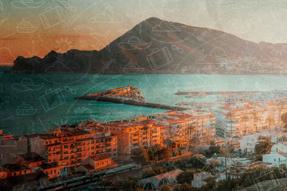 Qué ver en Altea, disfruta de una de las joyas de Alicante Altea Que Ver