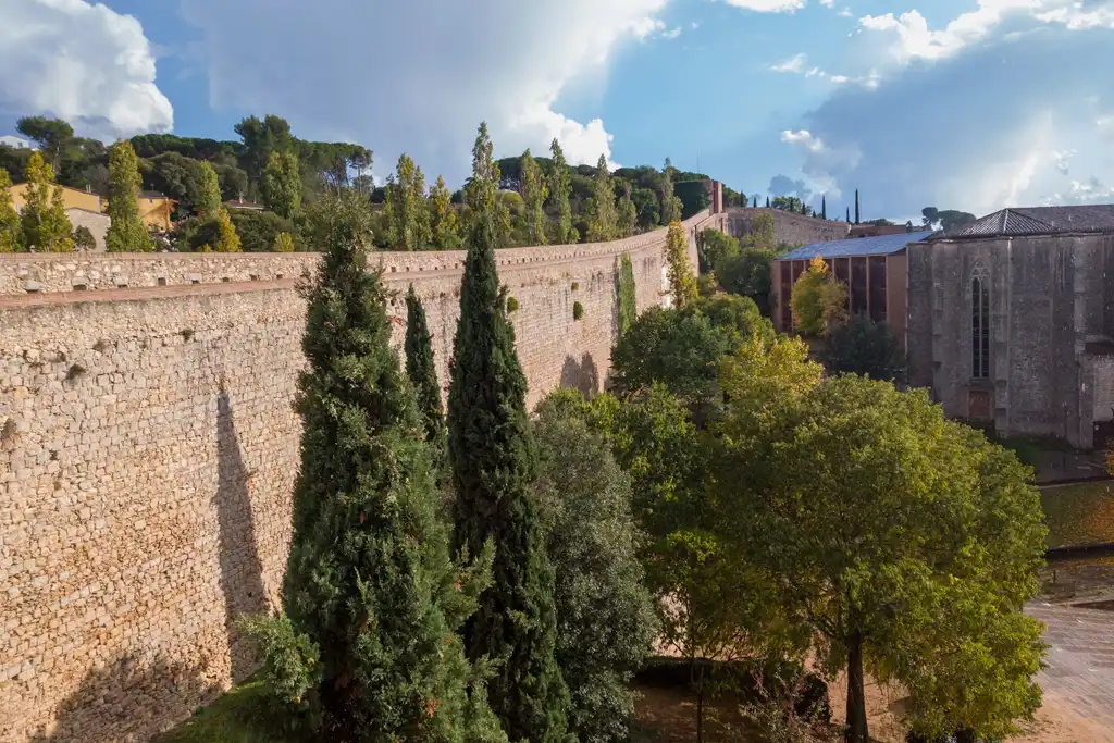 Qué ver en Girona, lugares imprescindibles Girona y Juego de Tronos