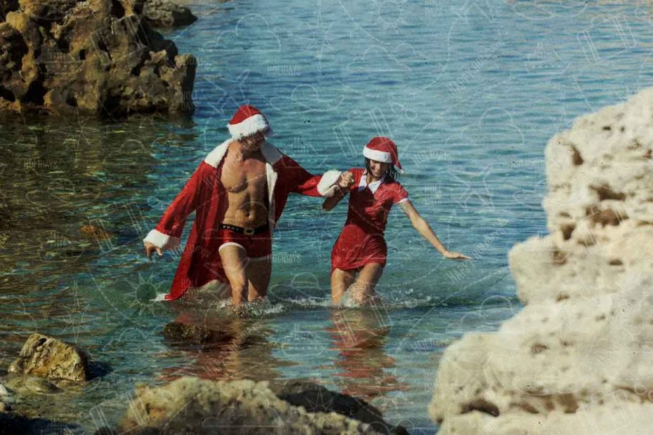Gran Canaria en Navidad: Guía Completa para tu viaje perfecto Gran Canaria Navidad