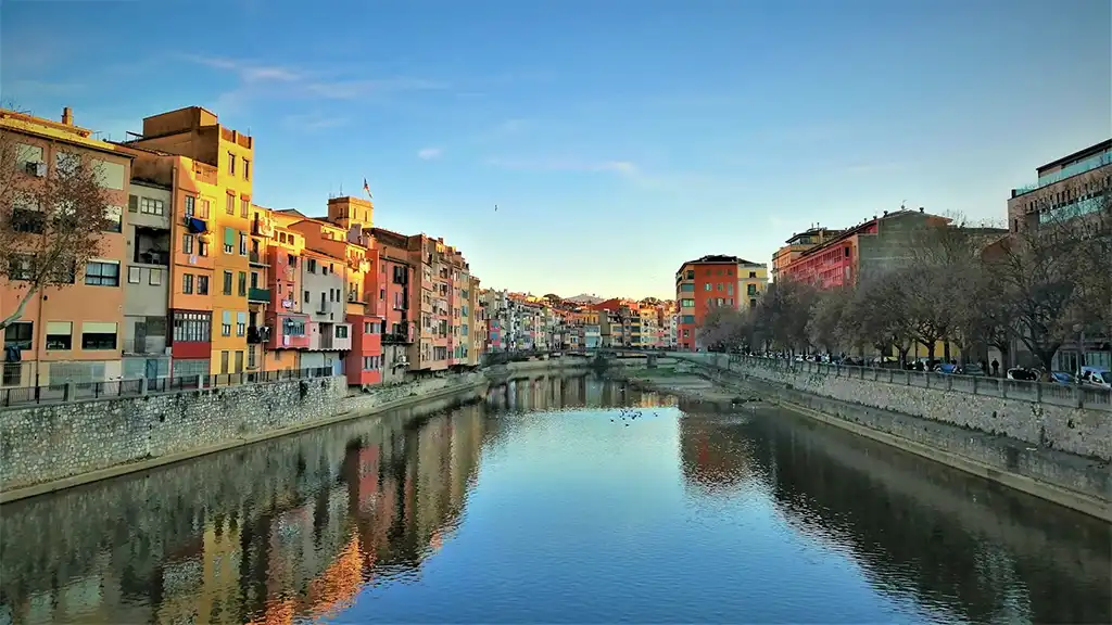 Qué ver en Girona, lugares imprescindibles Mejores cosas que hacer en Girona