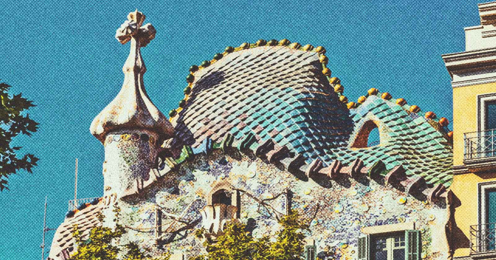 Casa Batllo Tickets
