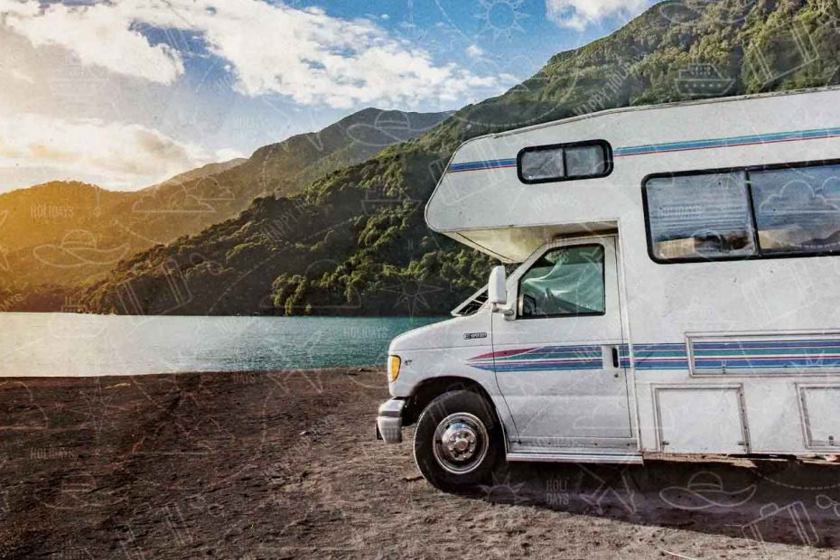 Turismo de autocaravanas: un fenómeno en auge en España Turismo de Autocaravanas España