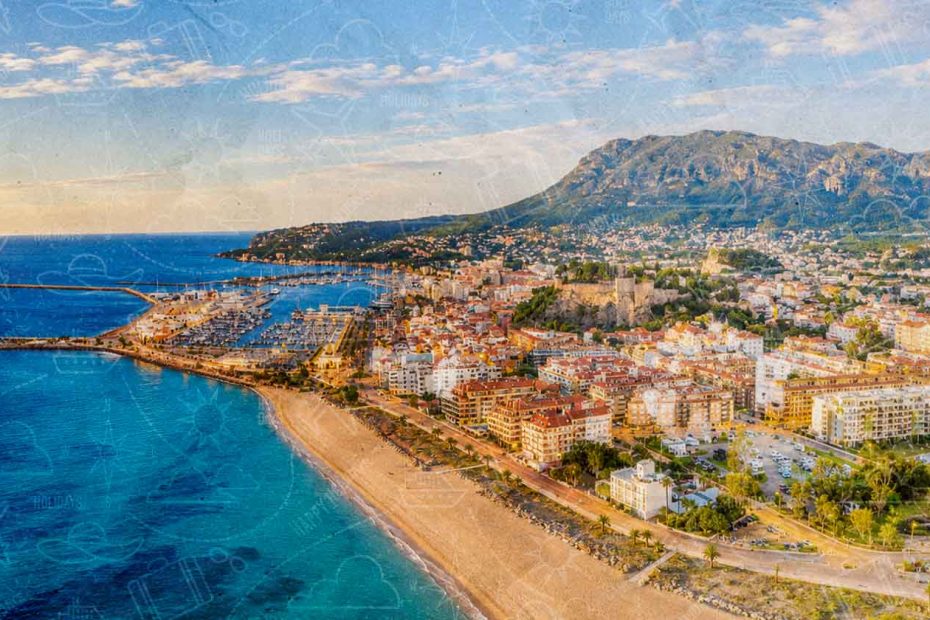 Denia: Guía de viaje que no te puedes perder Denia Que Ver