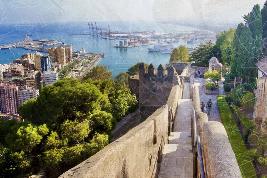 Málaga: Qué ver y Hacer en esta ciudad de la Costa del Sol Malaga Que Ver Y Hacer