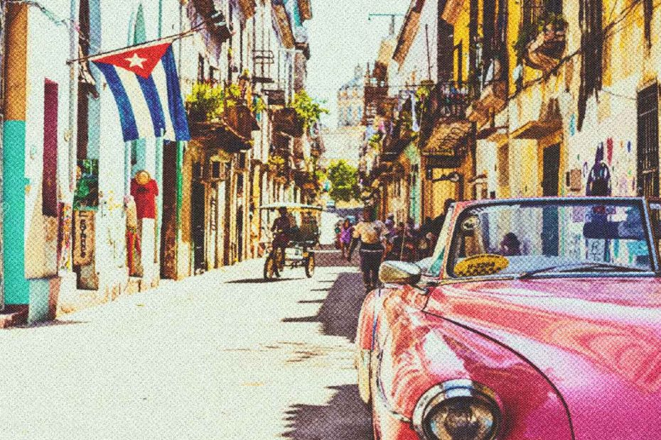 Mejores Excursiones En Cuba