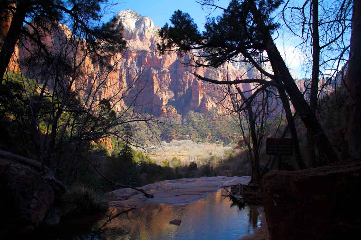Parque Nacional Zion: la guía definitiva para tu aventura en Utah Parque Nacional Zion En Tres Dias O Mas