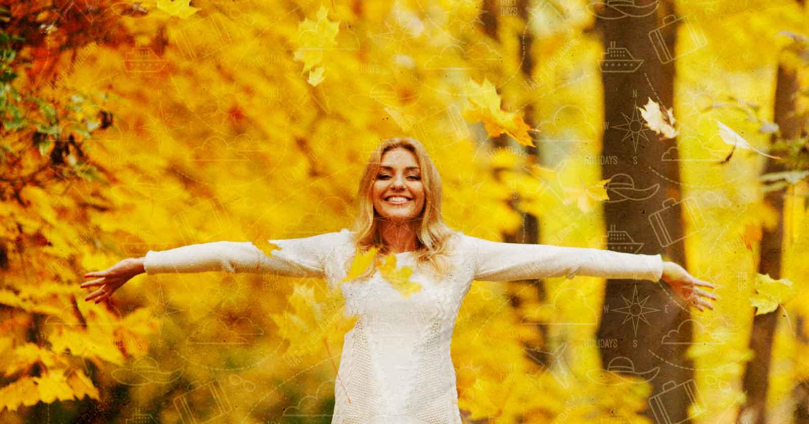Destinos para disfrutar del otoño en España cuando empieza el otoño en España
