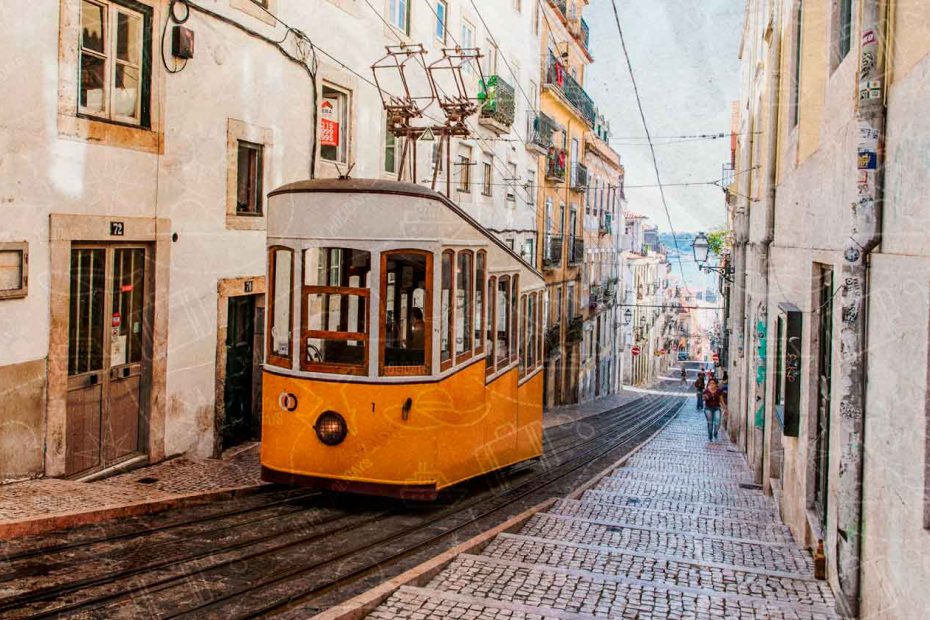 Guía de Lisboa incluyendo un Free Tour Lisboa Portugal Que Ver