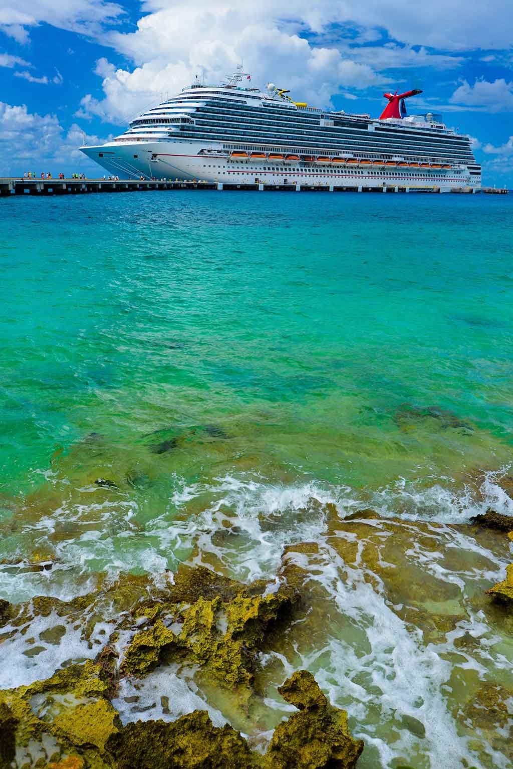 Guía definitiva de Cozumel: Todo lo que necesitas saber para tu viaje Como Llegar A Cozumel