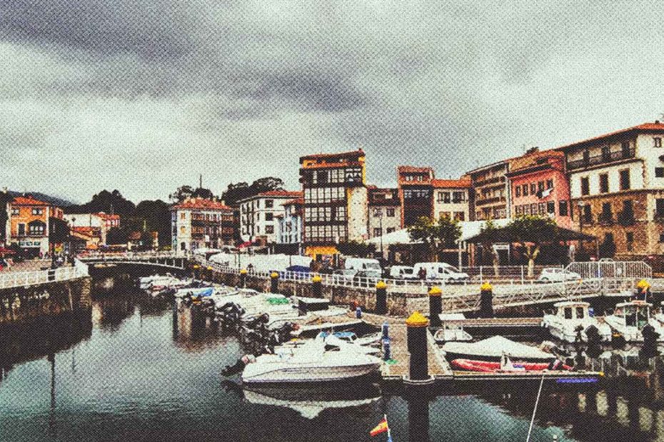 Llanes Guia De Viaje
