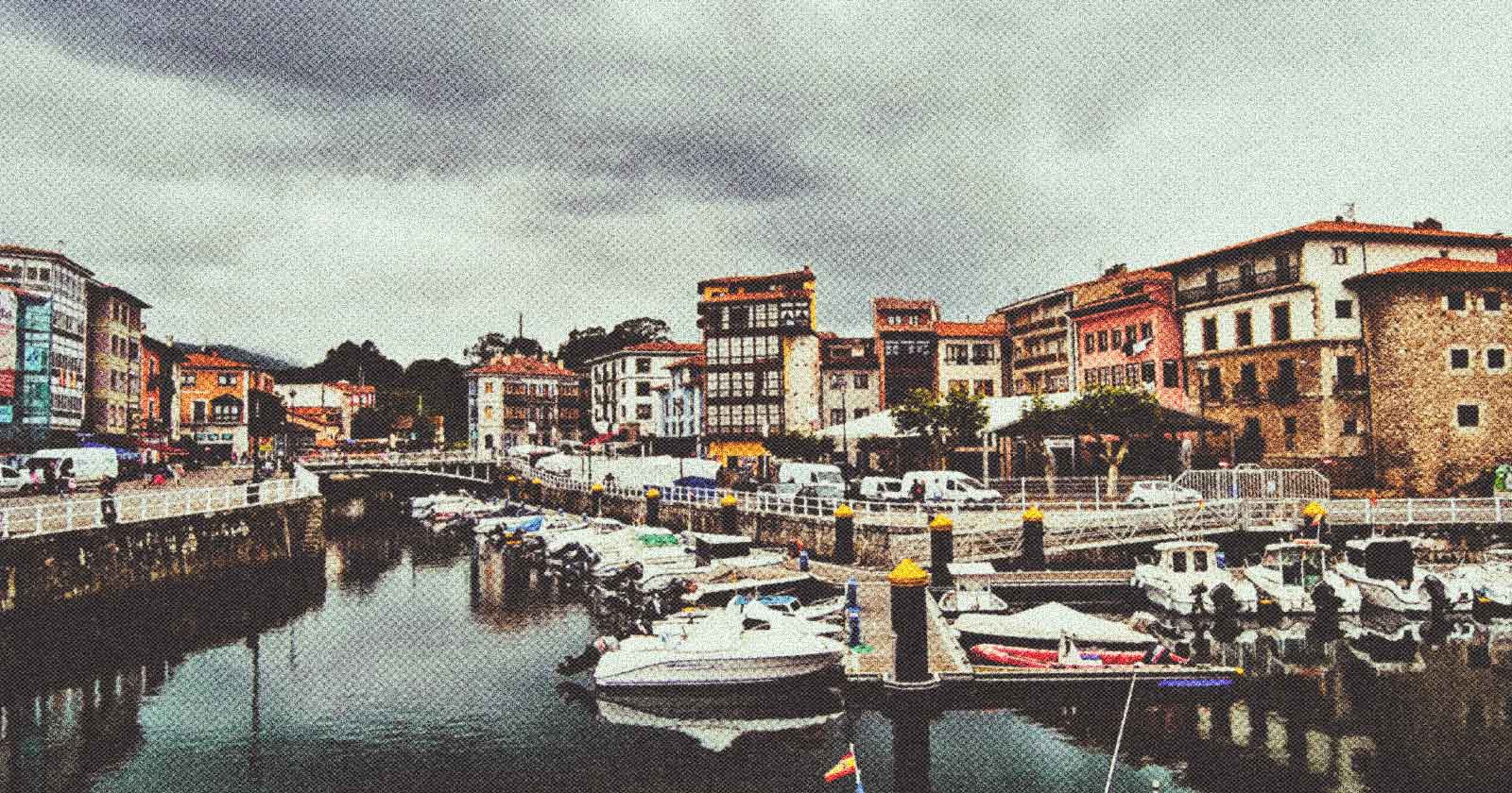 Llanes Guia De Viaje