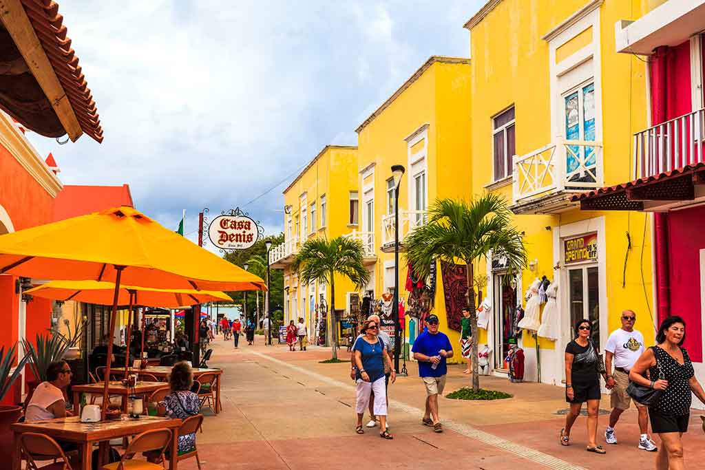 Guía definitiva de Cozumel: Todo lo que necesitas saber para tu viaje San Miguel De Cozumel