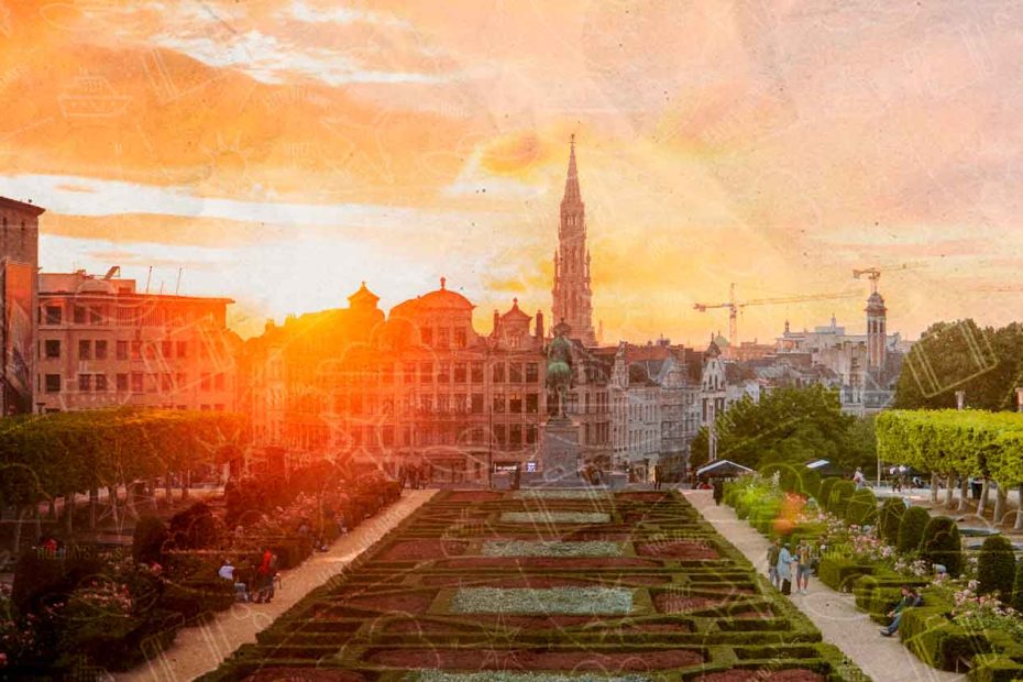 Qué ver y hacer en Bruselas un fin de semana Bruselas Que Ver