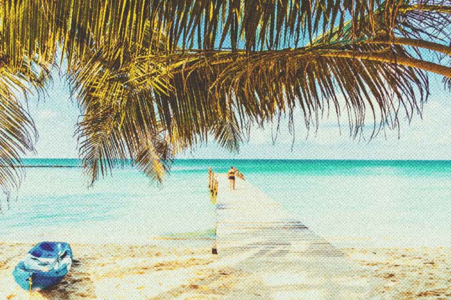 Cozumel Guia De Viaje