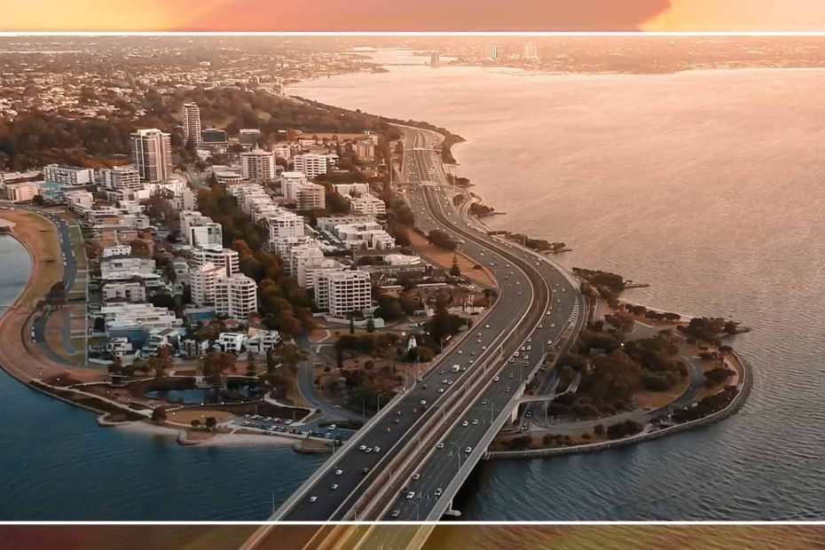 Guía de viaje para Perth: Qué ver, hacer y descubrir en la capital de Australia Occidental Perth Guia De Viaje