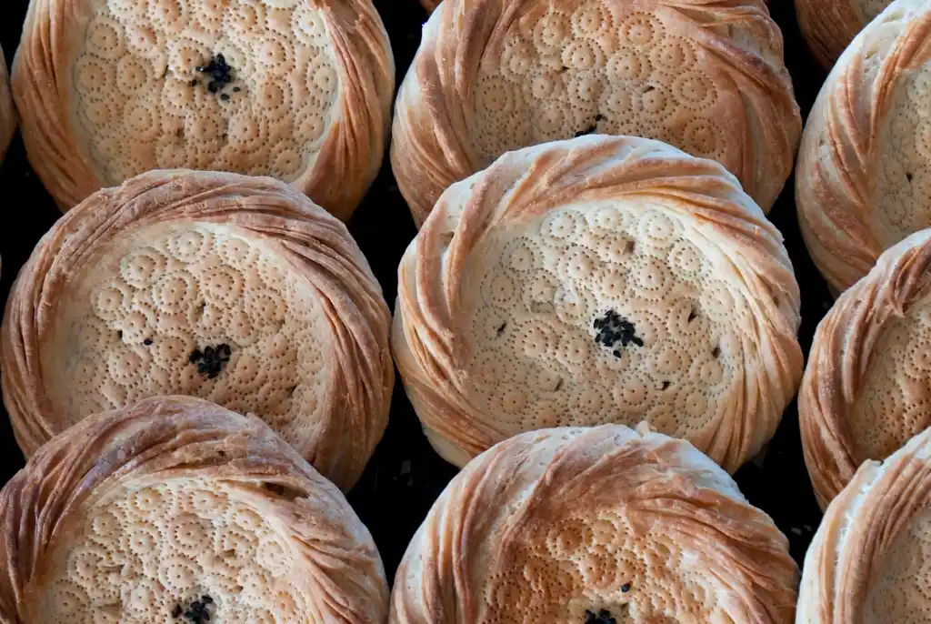 Ruta de la Seda, la mejor guía de viaje Comida a lo largo de la Ruta de la Seda