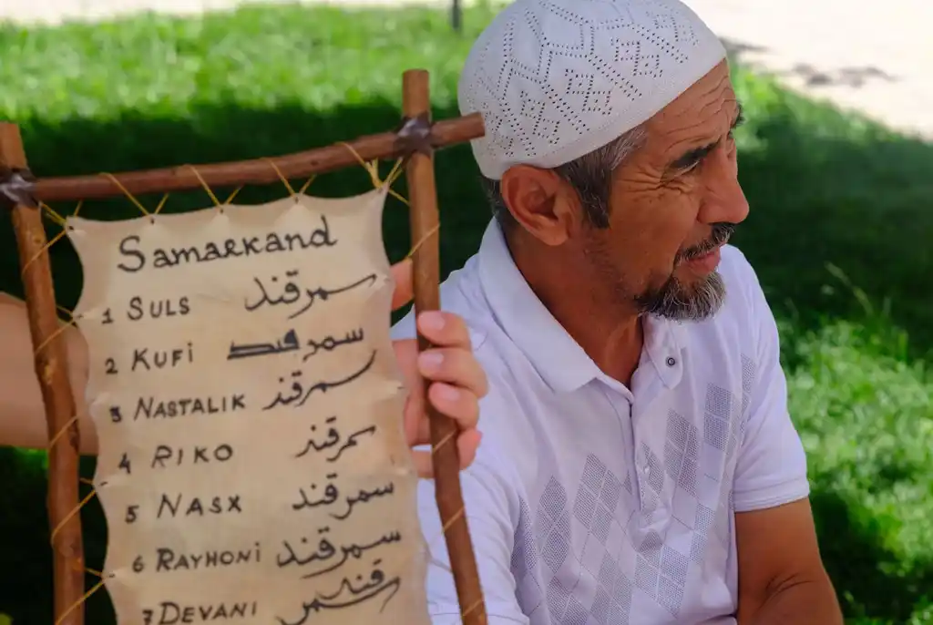 Ruta de la Seda, la mejor guía de viaje Cruce de culturas