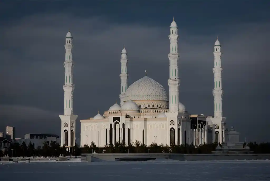Ruta de la Seda, la mejor guía de viaje Kazajistán