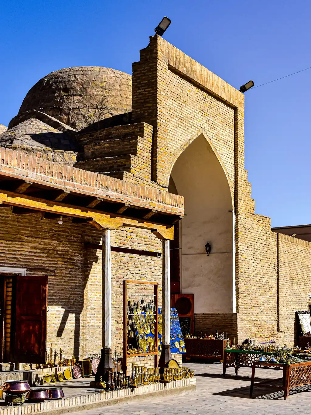 Ruta de la Seda, la mejor guía de viaje Mejor época para hacer la Ruta de la Seda