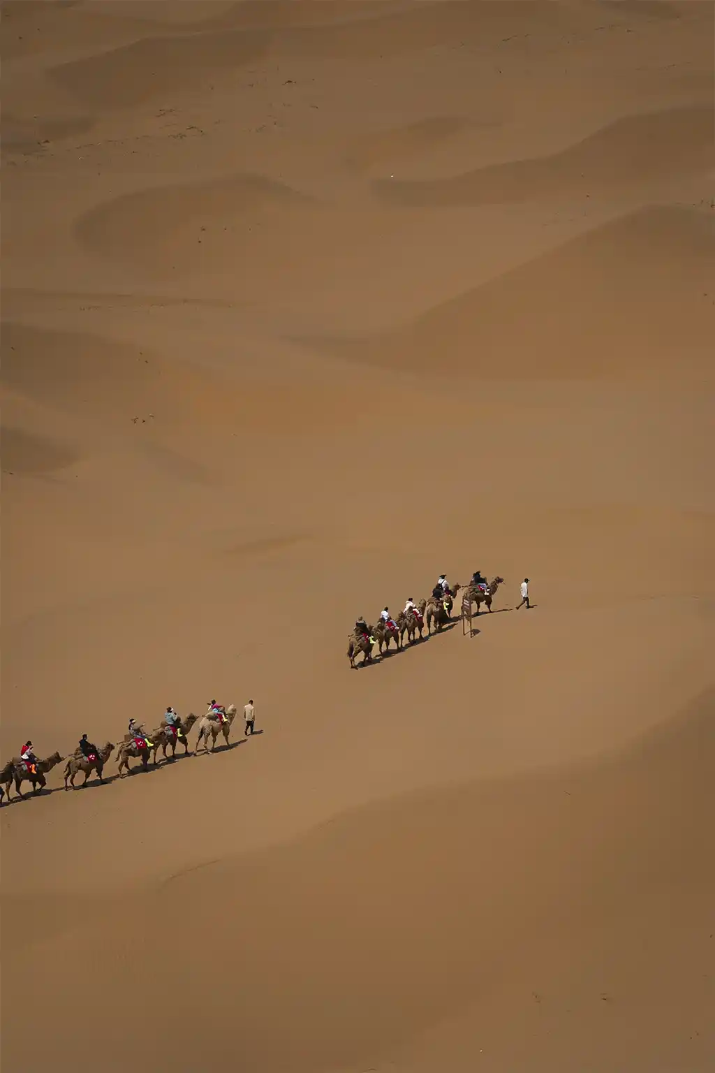 Ruta de la Seda, la mejor guía de viaje Qué es la Ruta de la Seda