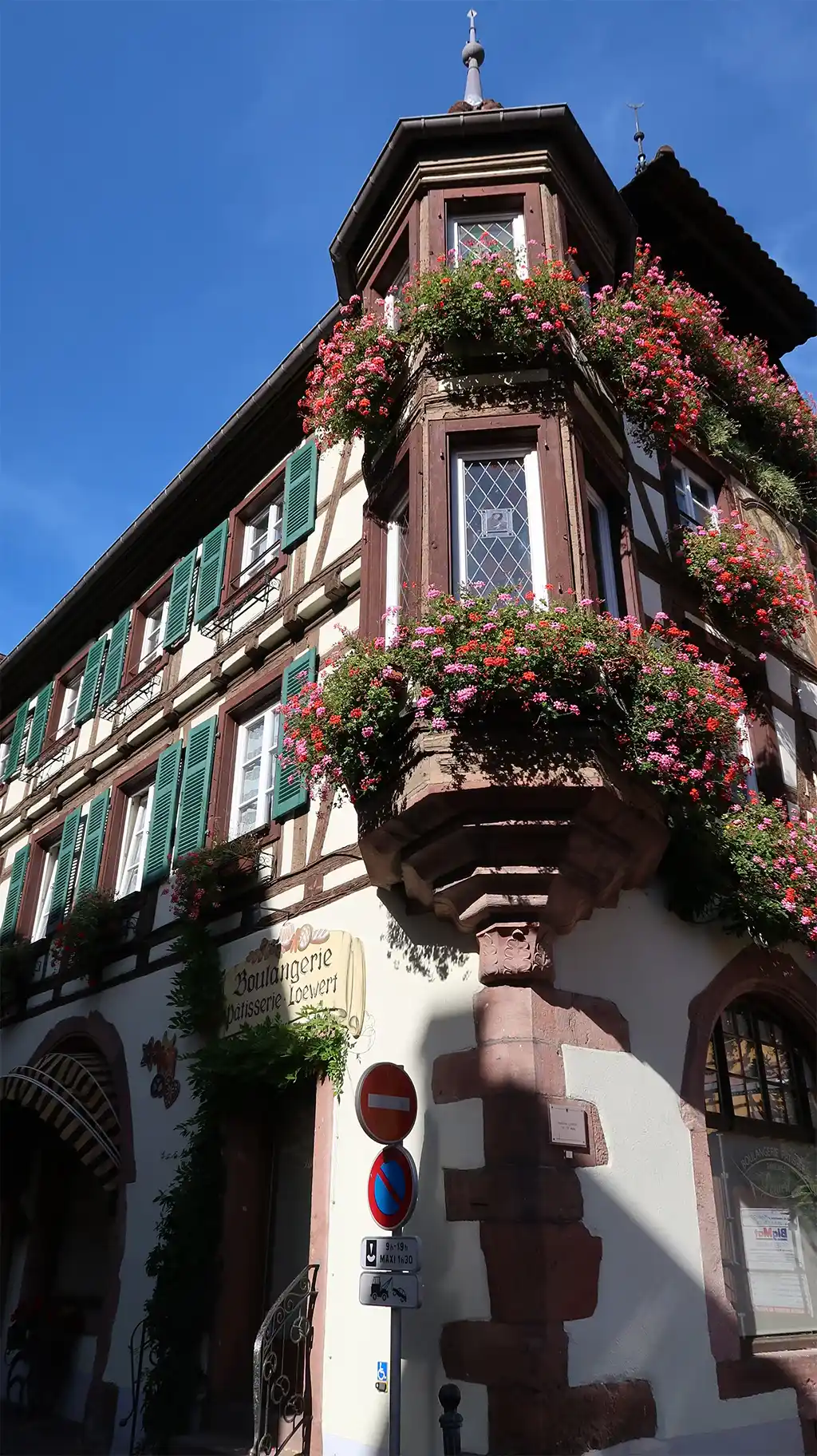 Qué hacer y ver en Kaysersberg