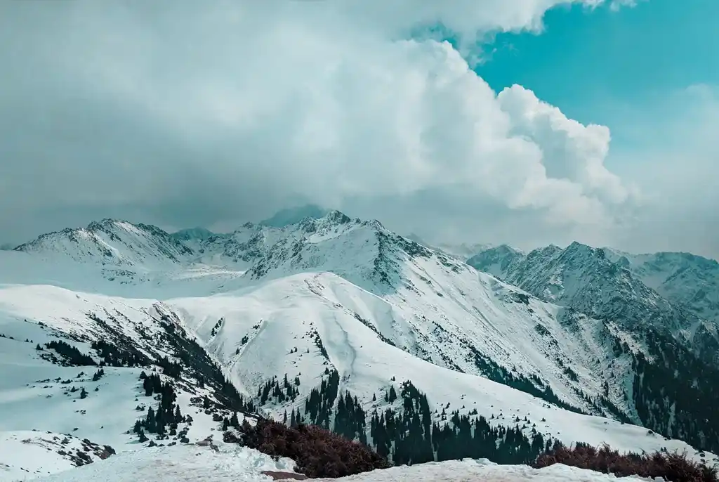 Ruta de la Seda, la mejor guía de viaje Ruta de la Seda en Asia Central