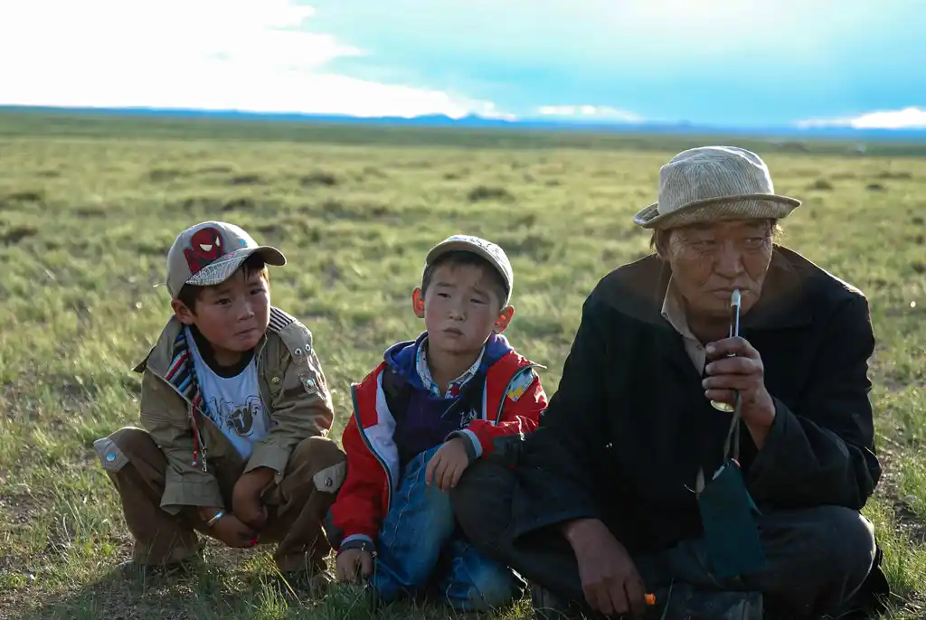 Ruta de la Seda, la mejor guía de viaje Ruta de la Seda mongoles