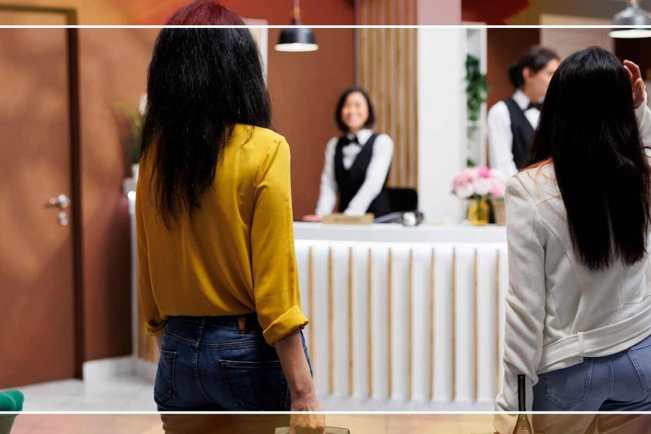 SES Hospedajes Registro de Viajeros SES Hospedajes Que Es