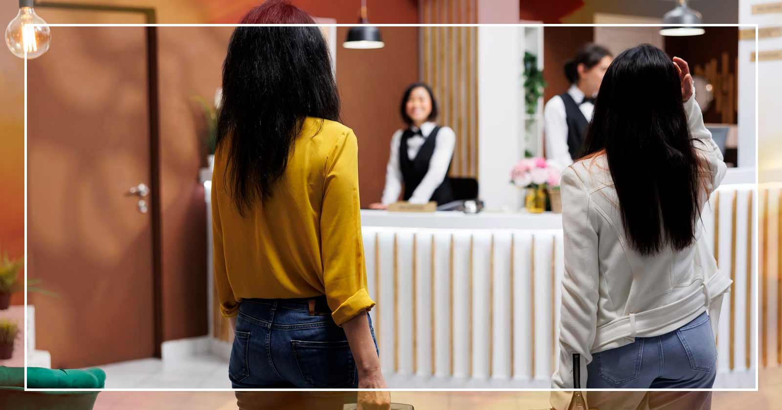 Planifica tu Viaje SES Hospedajes Que Es