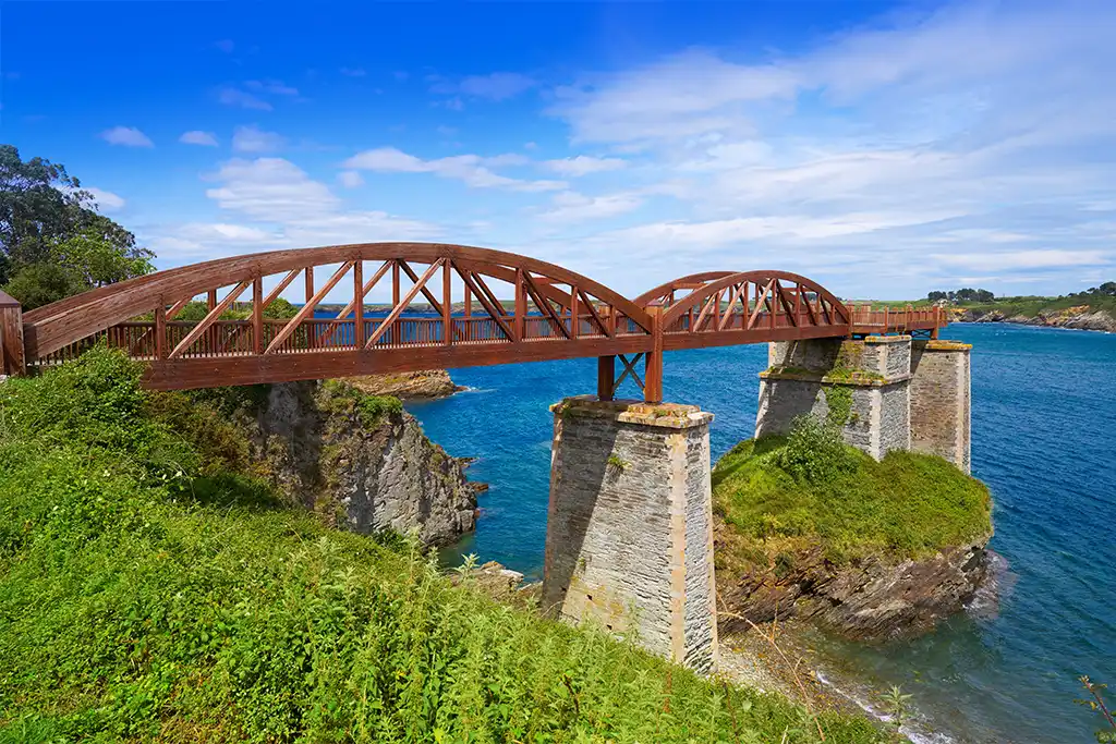 Visitar Ribadeo