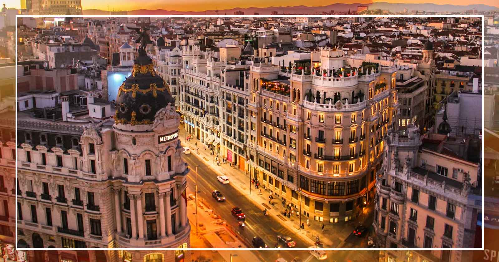 ¿Dónde ir en Madrid? Lugares imprescindibles Ir En Madrid