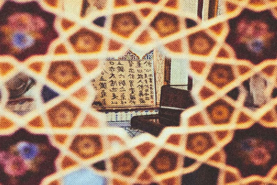 Ruta de la Seda, la mejor guía de viaje La Ruta De La Seda