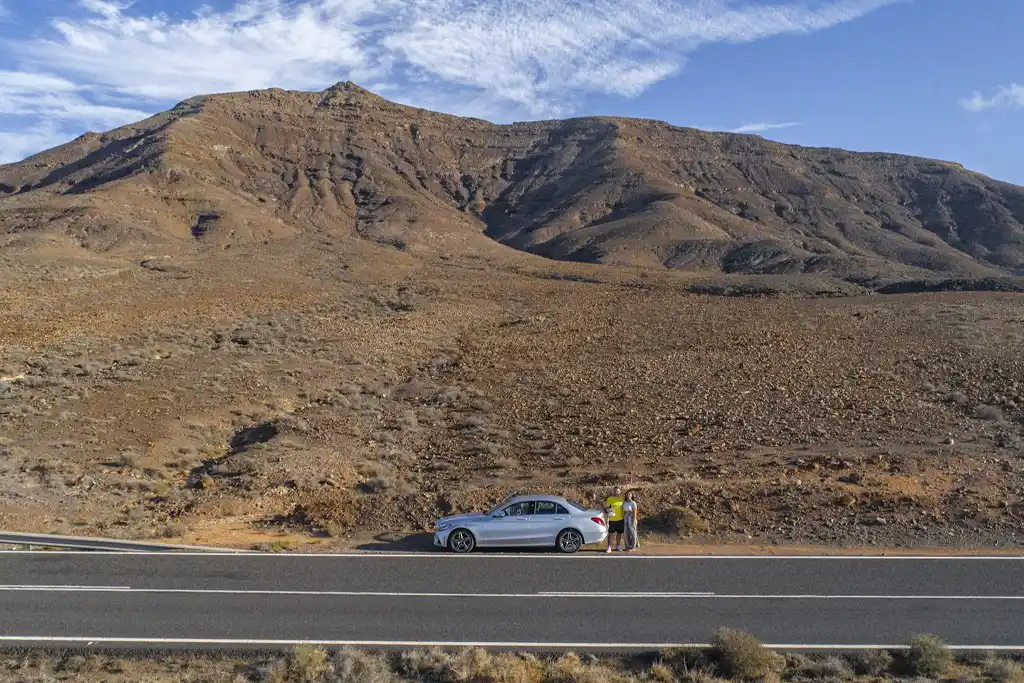 Fuerteventura: Guía de Viaje Breve Historia De Fuerteventura