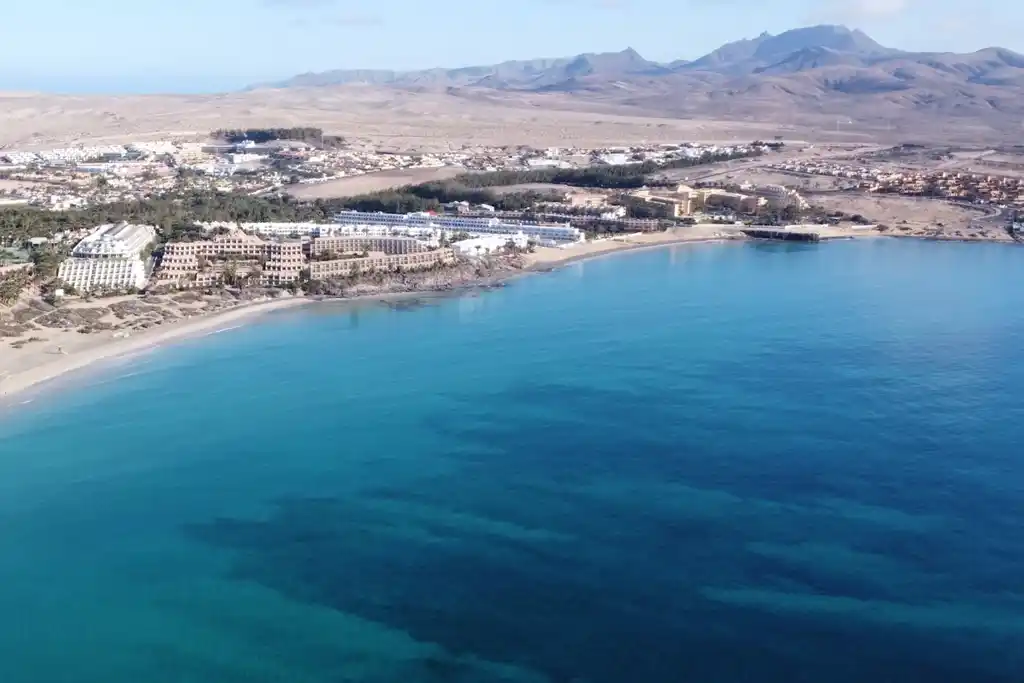 Fuerteventura: Guía de Viaje Costa Calma
