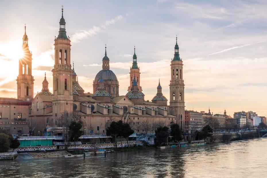 Guía para Visitar Zaragoza Guia Para Visitar Zaragoza