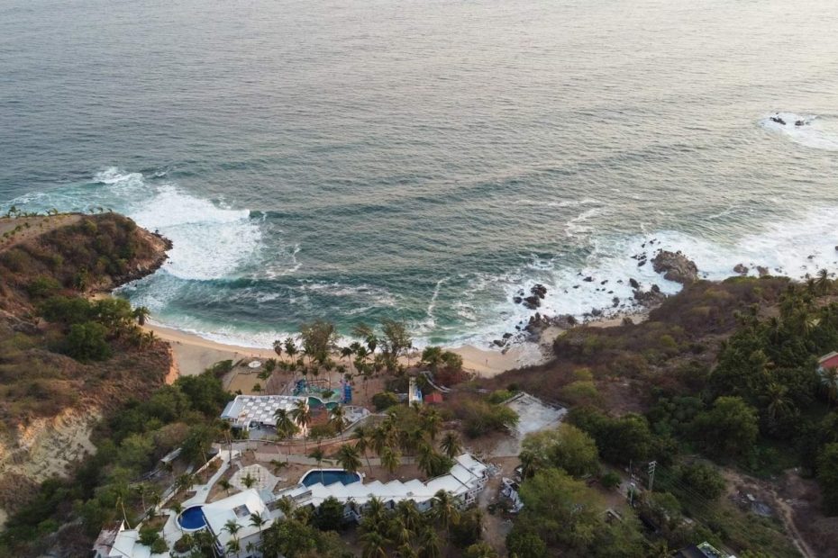 Puerto Escondido