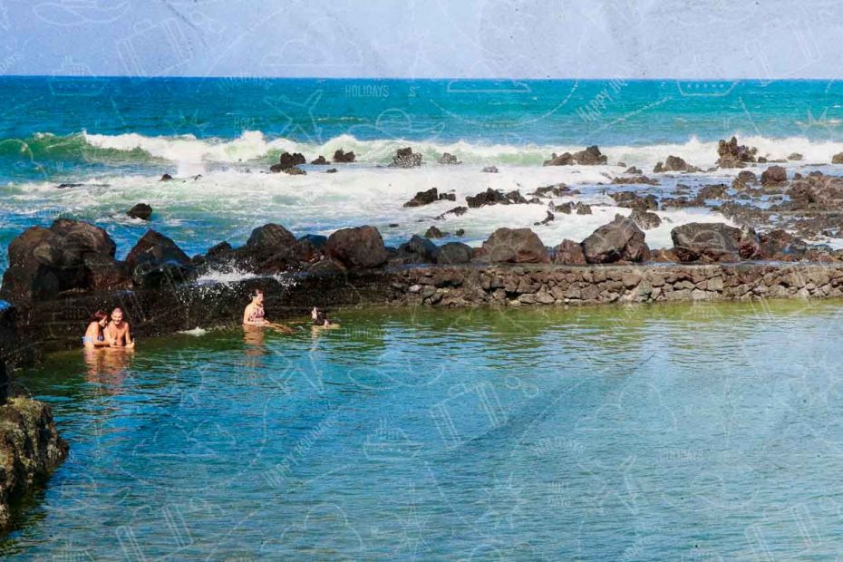 Garrafón: Tu paraíso acuático en Isla Mujeres Paraiso Acuatico En Isla Mujeres