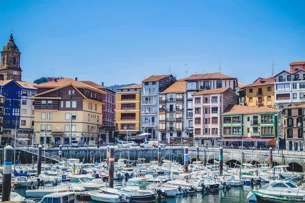 Guía para viajar por el País Vasco: todo lo que necesitas saber Bermeo