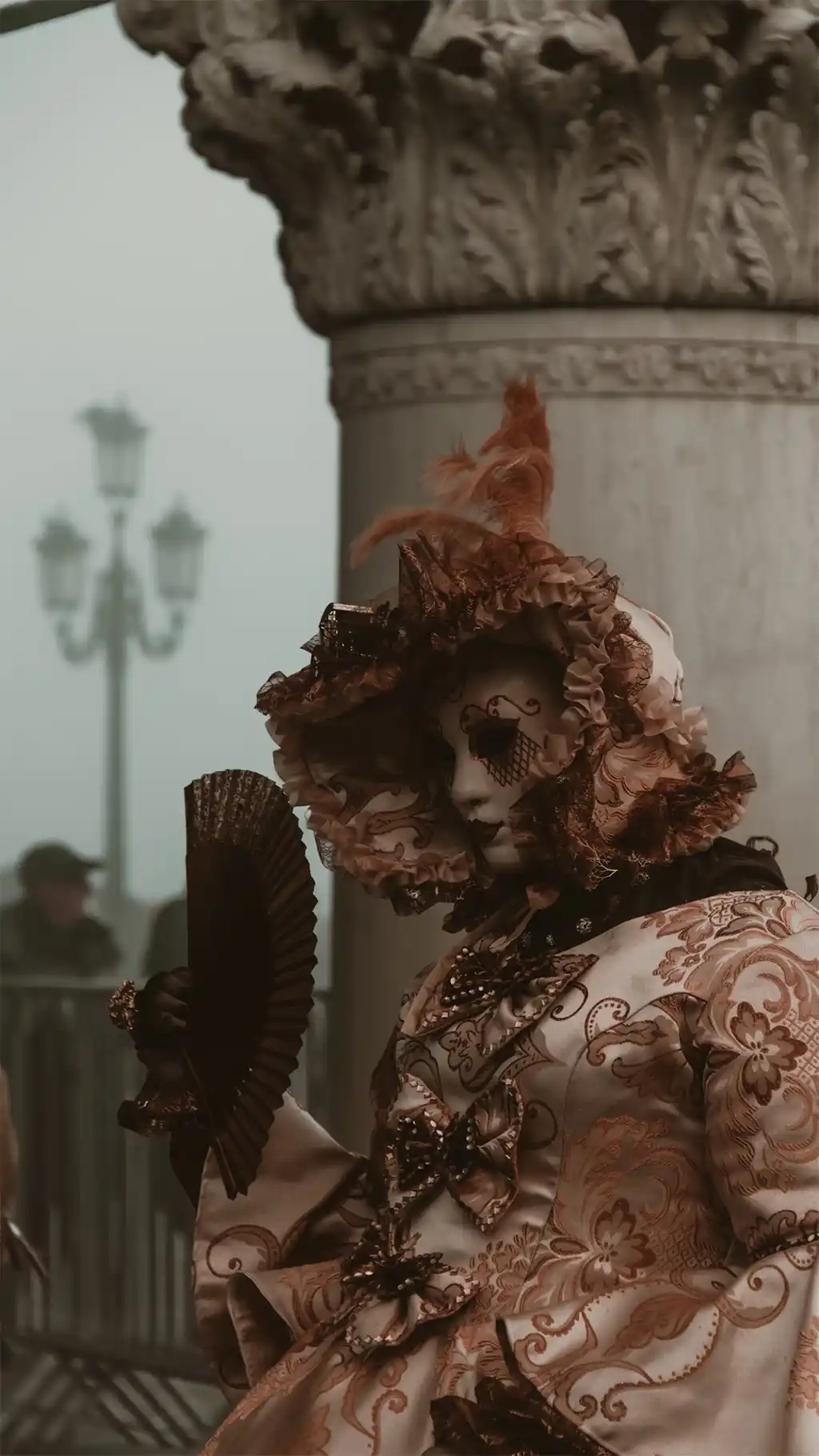 Guía del Carnaval de Venecia Carnaval De Venecia Comenzo En 1162