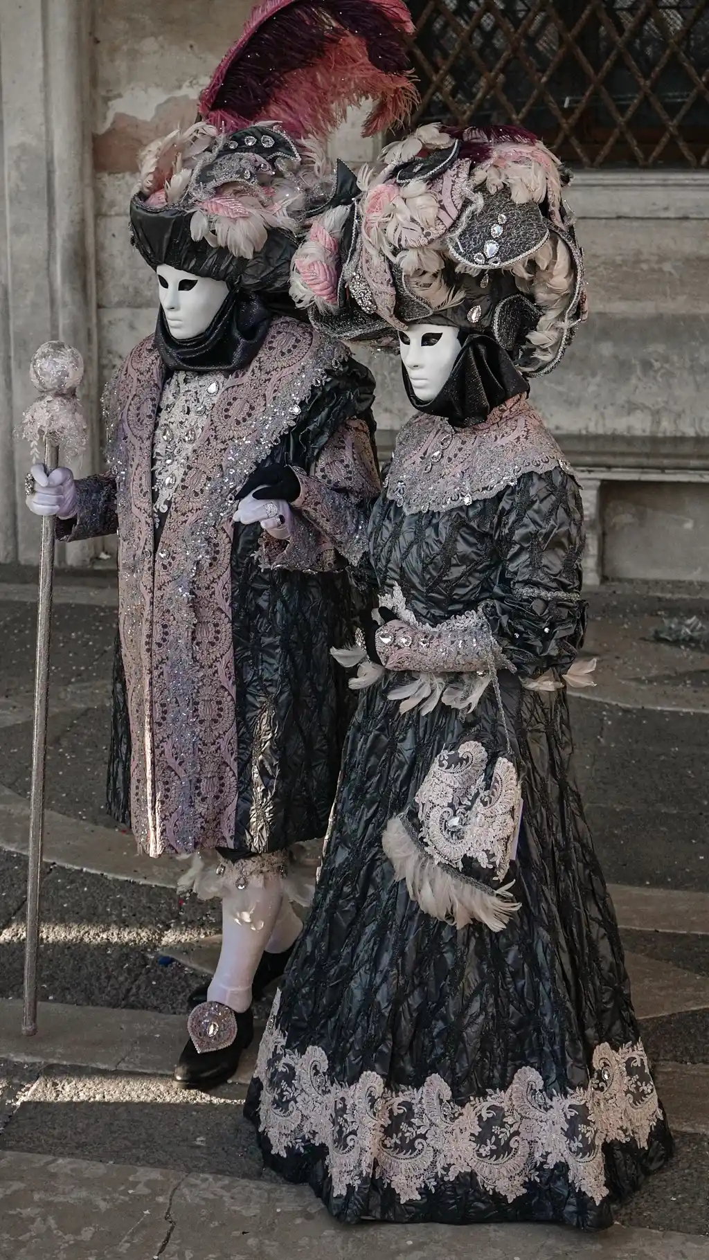 Guía del Carnaval de Venecia Carnaval De Venecia Es Un Evento De Dos Semanas