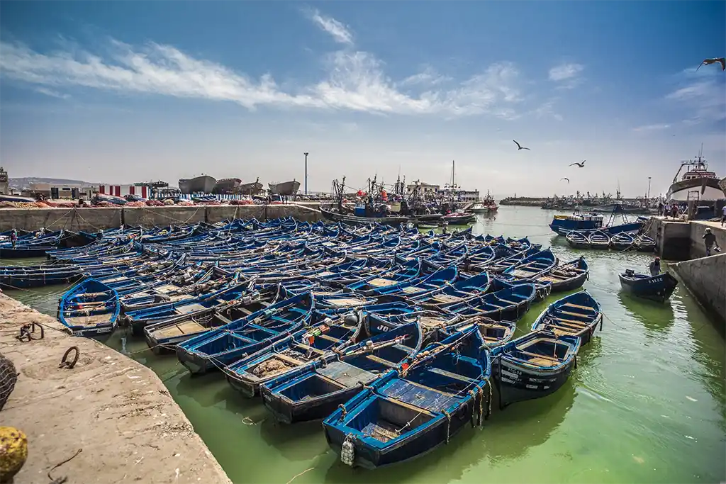 Essaouira