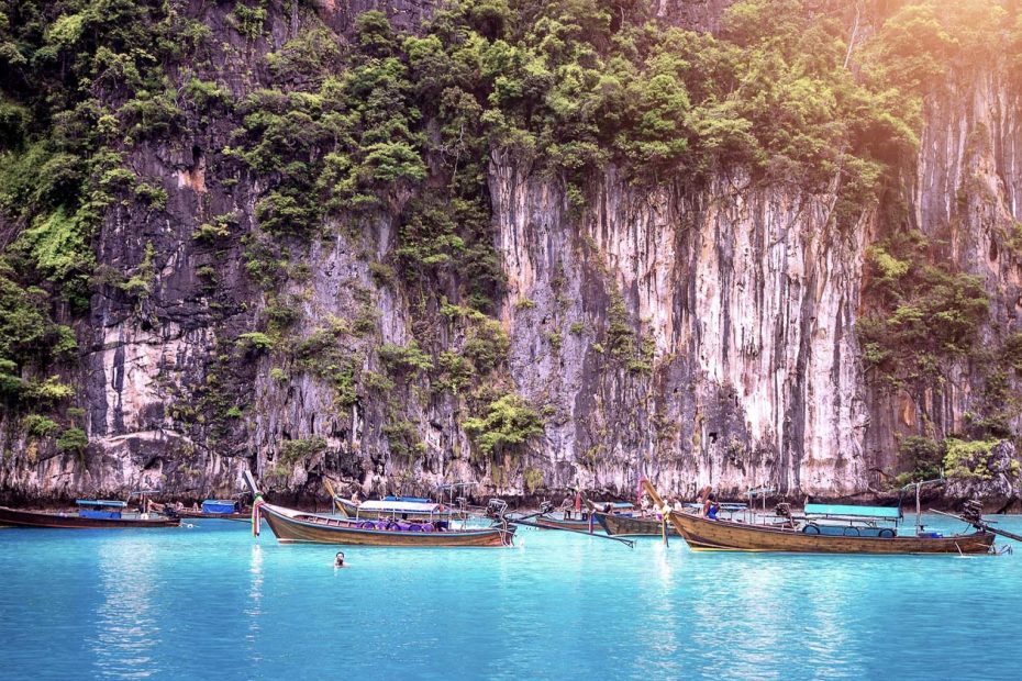 Koh Samui Guia De Viaje