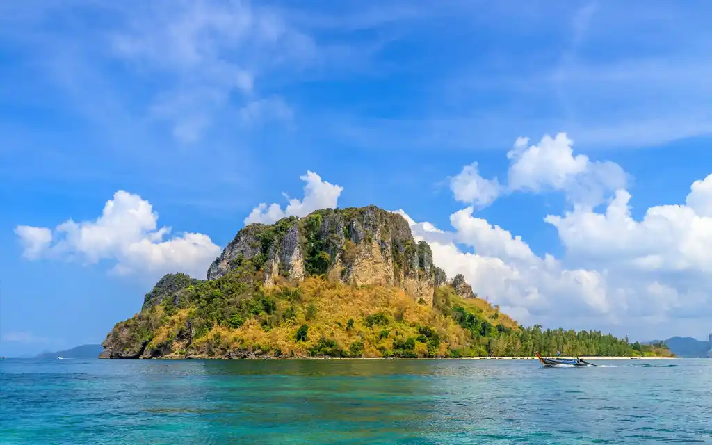 Guía definitiva de viaje a Koh Samui, Tailandia Navegar De Forma Privada Desde Koh Samui