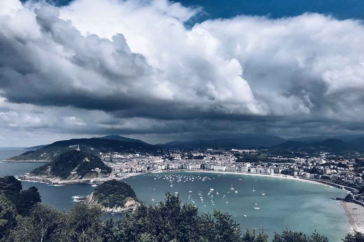 Guía para viajar por el País Vasco: todo lo que necesitas saber San Sebastian Es Glamour Puro