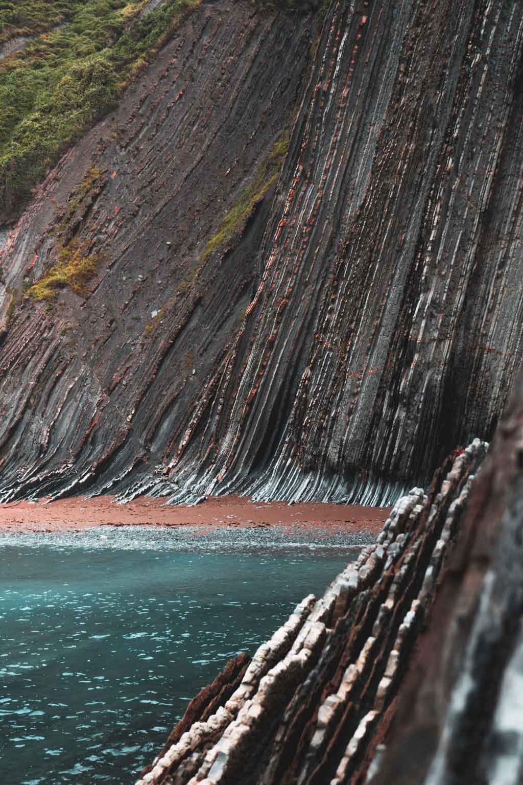 Guía para viajar por el País Vasco: todo lo que necesitas saber Zumaia