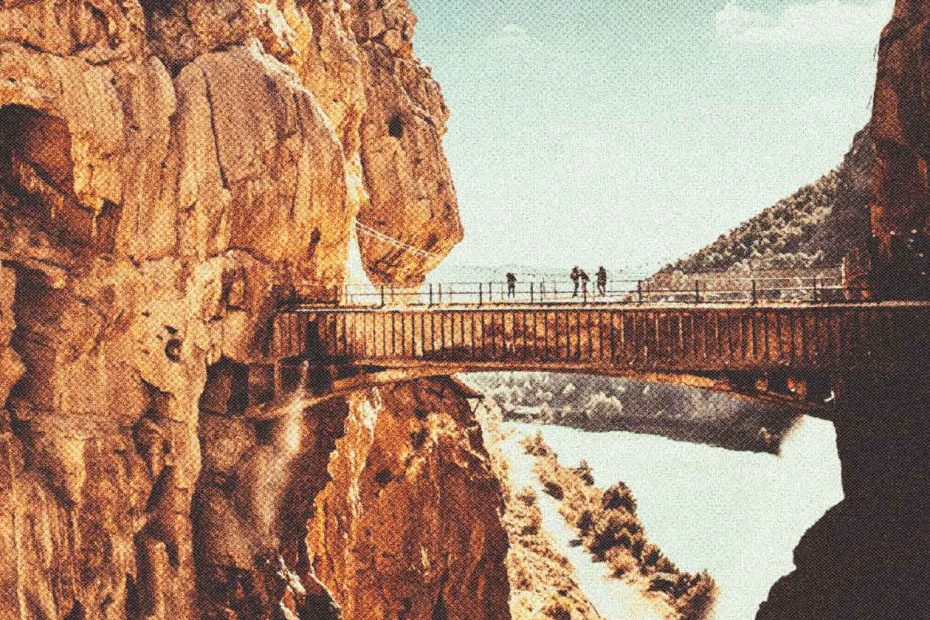 El Caminito Del Rey