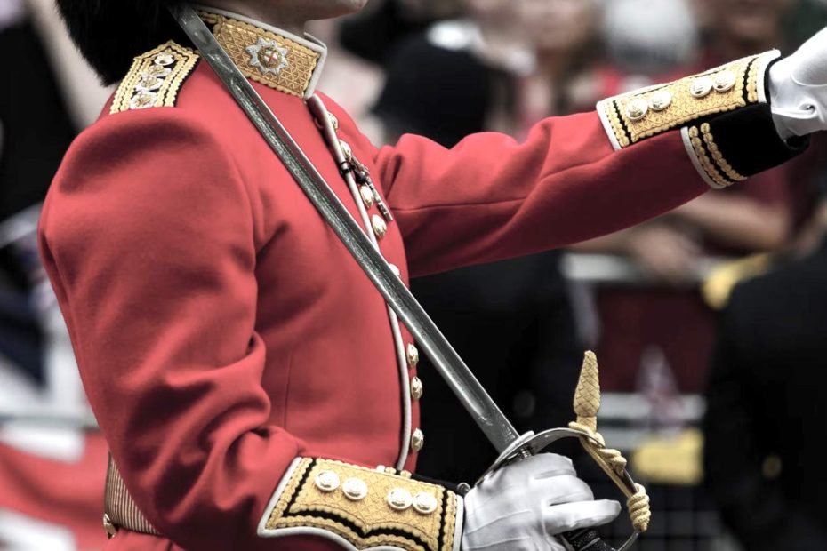 El Cambio de la Guardia en el Palacio de Buckingham: Fechas, Horarios y Consejos Cambio De La Guardia En El Palacio De Buckingham