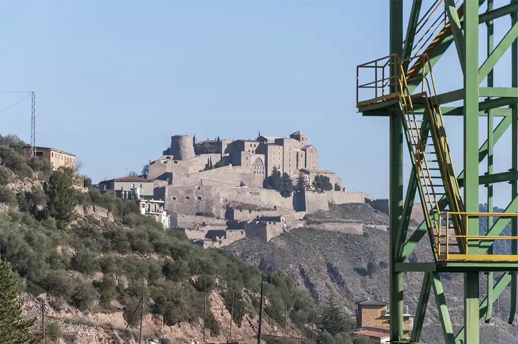 Cardona Catalunya