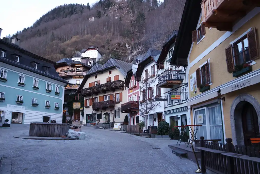 Qué ver en Hallstatt, Austria Como Llegar A Hallstatt