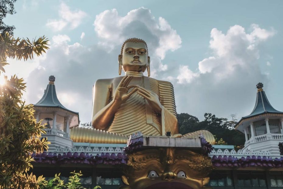 Guía de viaje a Sri Lanka: La Perla del Índico Guia De Viaje A Sri Lanka